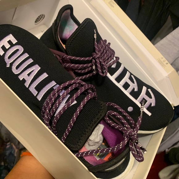 Adidas Shoes - Picture 7 of 7